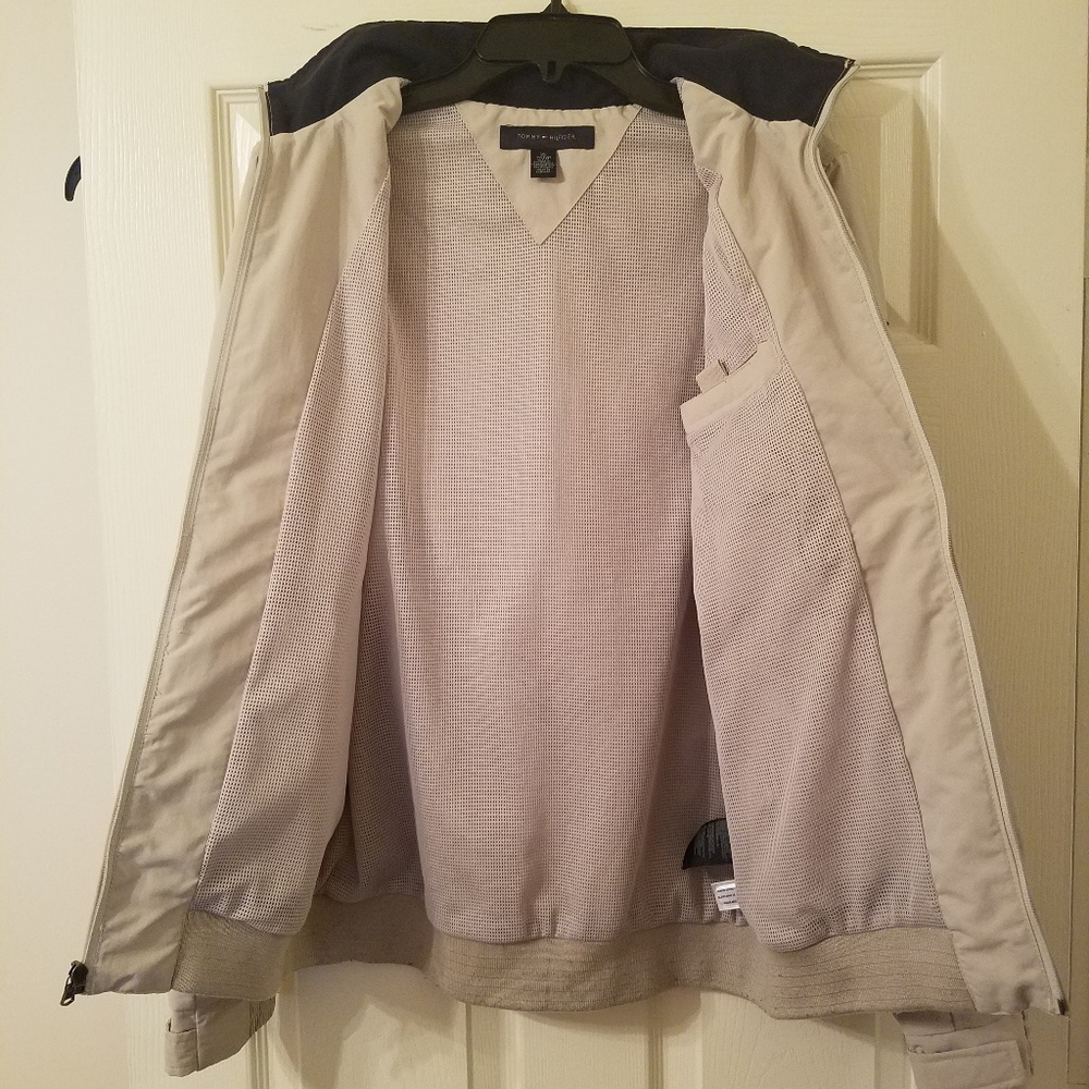 Tommy Hilfiger Jacket - Picture 7 of 7